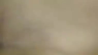 Sexy unmarried lover fucking hardcore with loud moaning mms