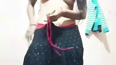 Compiled nude sex with young desi callgirl