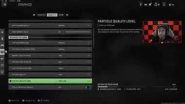 Modern Warfare 2: Best CONTROLLER/ GRAPHICS Settings For PC! (Maximize FPS & Performance)