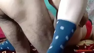 Desi Step Brother Making Xxx Hd Porn With Big Ass Step Sister And Fucking Pussy, Hindi Audio