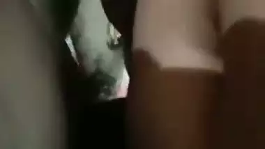 Big boob Bengali milf rides on a dick in desi aunty sex MMS