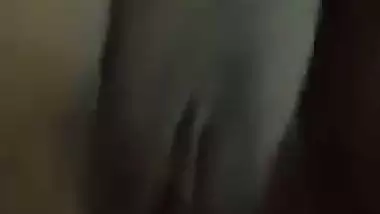 Husband fucks his wife and shoots desi sex MMS