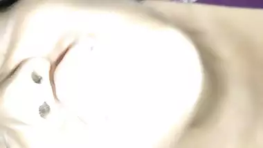 Bengali hairy pussy wife ready for fucking with hubby