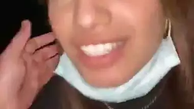 Hot and sexy Pakistani bebe another many sex mms videos part 5