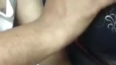 Pakistani Couple Sana