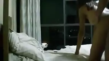 Mausi ka jawan bhatije se hardcore pussy fuck ka mms