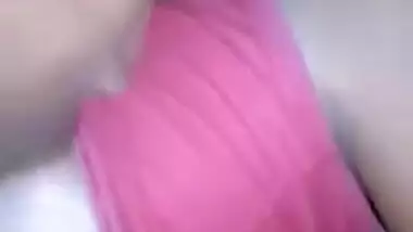 Indian LOVER sex with her girlfriend MMS video