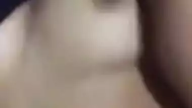 Instagram Paid Girl Prachi Nude on Cam after Receiving Money from Customer