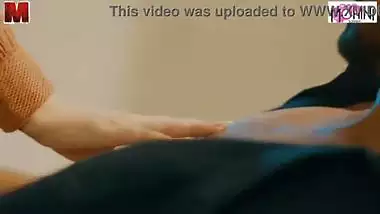 Indian beautiful young woman fucked by her boyfriend real stepmom stepson hardcore amateur doggy style full anal hindi audio sex video