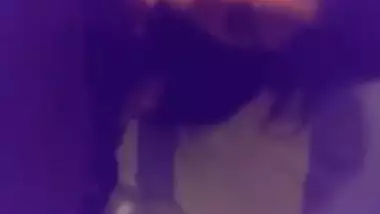 College days sex with BF