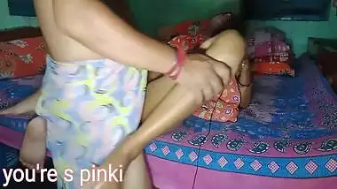 Bangali Stepson Ne Chudke Apne Lund Pani Apni Stepmother Ke Chut Pe Dala Or Pregnant Kar Diya