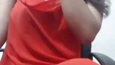 Indian aunty nude&hot dance