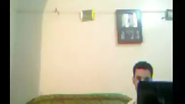 Best Indian porn of mature muslim bhabhi home sex with devar