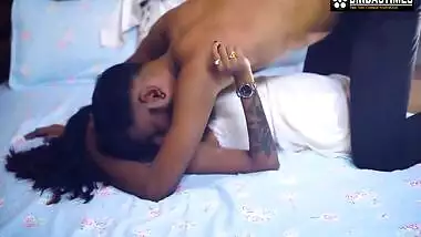 Honey Moon - Desi Indian Hot Sudipa Mast Thukai Paharo Me ( Hindi Audio )