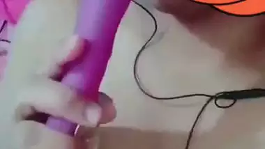 Best boobs girlfriend nude live viral show to boyfriend