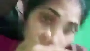 Young devar fucking bhabhi pussy and sucking boobs