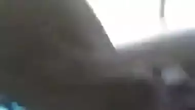 Beautiful Pathani Girl Sucking Dick in Car Awesome