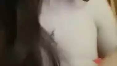 Arab model naked body video