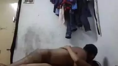 Amateur Indian Couple Fucking