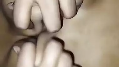 Indian Bhabhi Cheating His Husband In Oyo Hotel Room With Hindi Audio Part 15