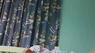 Tamil XNXX – Hashpie Tiktoker nude video