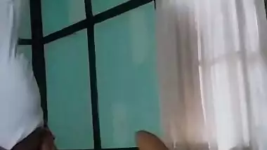 Home alone sister sucking dick of brother