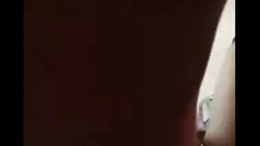 Teen maid hardcore home sex mms with her landlord