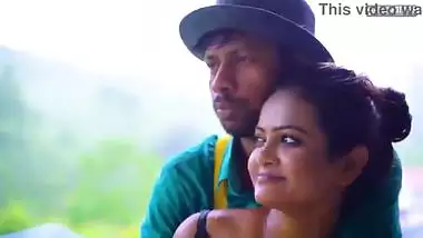 Desi Indian Real Chudai on open road and jungle outdoor hardcore ( Hindi Audio )