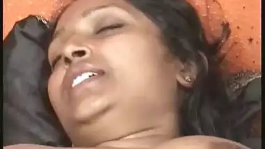 Mausi ki ghar par bhatije se hardcore chut chduai ka mms