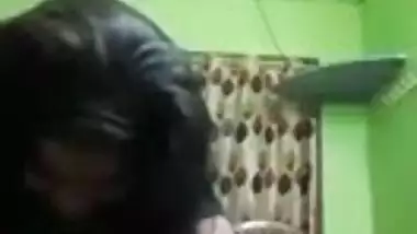 Desi Bengali Couple Fucking at home 2 Clips Merged to One Added Part 1