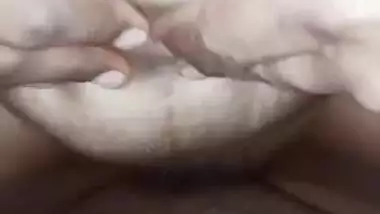 Indian couple fucking hard part-1