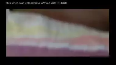 Indian xvideo of a big ass bhabhi fucking her horny brother in law