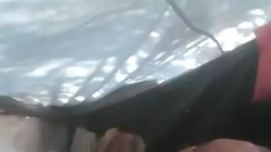 Desi charmer practices XXX sex with jer Rajasthani lover in hot clip