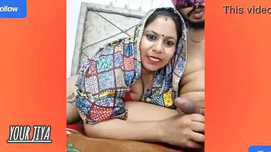 Indian Boss Fuck Employee In the office with other