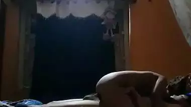 Brother secretly records sister’s sex MMS with her lover