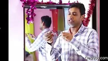 Part-1 Desi porn video collection “J A A D U I C H A S H M A” , download before delete