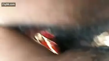 Village bhabi Outdoor fucking