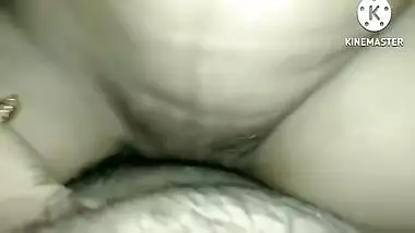 Newly Wife Was Fucked In One Night Three Times By Her Husband, Indian Wife Sex Video