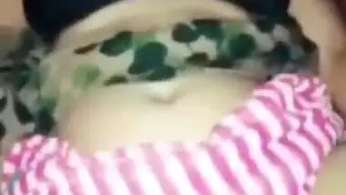 Newly married wife fucking in night mms 2 video clip