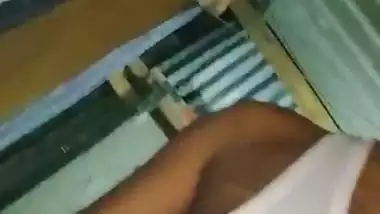 Fucks a young girl’s tight cunt in a desi sex video – Part 1