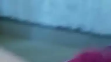 Tamil aunty groping and fondling video