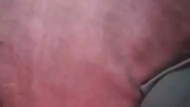 Indian model Divya Mandal flashes boob in group chat