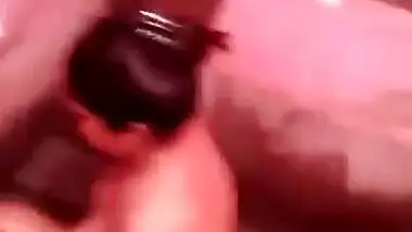 After sex chubby Desi cutie washes XXX body while neighbor spies on her