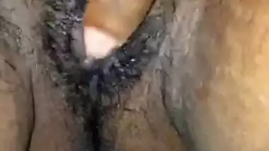 Mallu bhabi with Husband