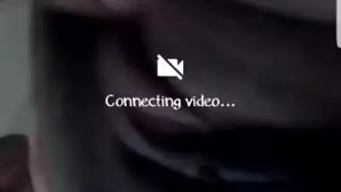 Sex video chat with Indian belle who massages her XXX twat on cam