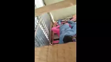 XXX Indian porn video of mallu girl Swati caught on hidden cam