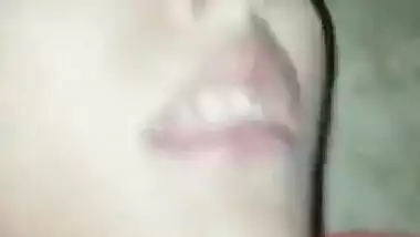 Desi girl fucking by bf outdoor