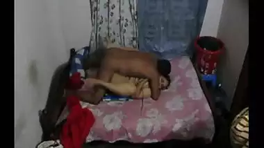 Bangladeshi porn mms of desi matured bhabhi with neighbour