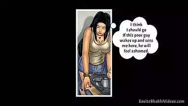 Incest Family Affair of Savita with Samar