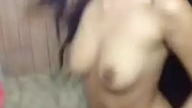 Indian randi very hot dance with customer in hotel room for money